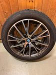 Pirelli BMW 195 55 17