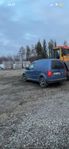 Volkswagen Caddy Skåpbil 2.0 TDI BlueMotion 4Motion Euro 6