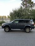 Mitsubishi Pajero Sport 3.0 V6 4WD