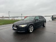 Audi A6 Avant 3.0 TDI V6 DPF quattro S Tronic Proline