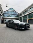 Audi A5 Sportback 45 TFSI quattro Competition s-line