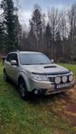 Subaru Forester 2.0 4WD Euro 4