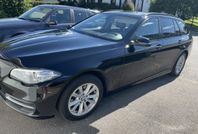 BMW 520 d Touring Steptronic Euro 6