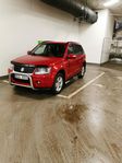 Suzuki Grand Vitara 5-dörrar 2.4 4WD Euro 5