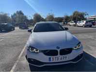 BMW 430 i Gran Coupé Steptronic Sport line Euro 6