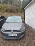 Volkswagen Touran 2.0 TDI Masters Euro 5