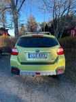 Subaru XV 2.0 4WD Euro 5