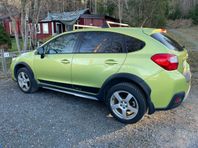 Subaru XV 2.0 4WD Euro 5