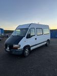 Renault master Kombi 3.5 T 2.5 dCi