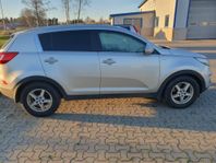 Kia Sportage 2.0 CRDi 4x4 !!!  ring