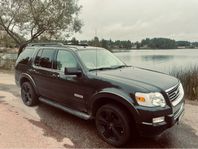 Ford Explorer 4.0 V6 SOHC ControlTrac XLT