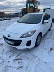 Mazda 3 Sport 1.6 MZ-CD Euro 5