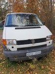 Volkswagen Transporter flak 2.5