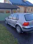 Volkswagen Golf 5-dörrar 1.6 Euro 4