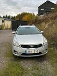 Kia CEED cee'd_sw 1.6 CRDi ECO Euro 4