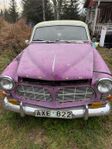 Volvo Amazon 121 P130 1.8