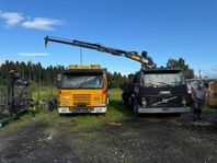 Volvo Fl7 och f7