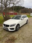 Mercedes-Benz C 220 T d 7G-Tronic Plus AMG Line Euro 6