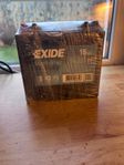 Exide AGM 15Ah 200A 