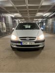 Hyundai Getz 5-dörrar 1.4 nybesiktigad till 2025-11-30