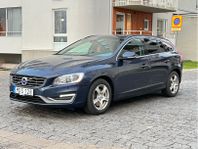 Volvo V60 D4 AWD Geartronic, VOC, D-värm, Drag