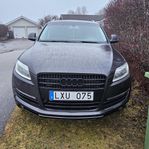 Audi Q7 3.0 TDI