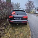 Audi Q7 3.0 TDI