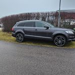 Audi Q7 3.0 TDI