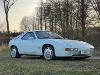 Porsche 928 S4 - EXPORT