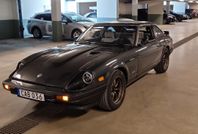 Datsun 280ZX 2+2 -1983