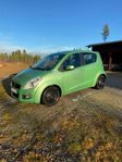 Suzuki Splash 1.0 VVT GLS Euro 4