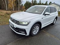 Volkswagen Tiguan Allspace 2.0 TDI DPF SCR 4Motion GT Euro 6