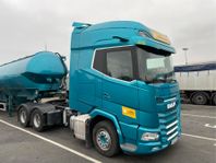 DAF XF 530 XG+ 3900