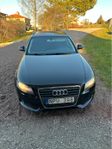 Audi A4 Avant 2.0 TDI DPF Proline Euro 5