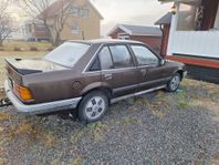 Opel Rekord 2.0 E