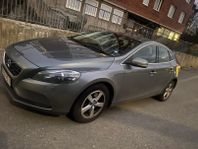 Volvo V40 D3 Geartronic Momentum Euro 6