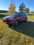 Hyundai ix35 2.0 4WD Business Euro 5