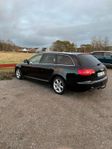 Audi A6 Avant 2.0 TDI e Proline Euro 5