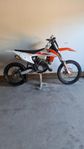 KTM sx 500 2takt