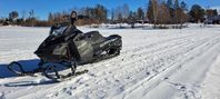 Ski-doo summit X 800r T3 154" -16