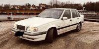 Volvo 850 2.5 10V