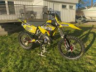 Suzuki RM250