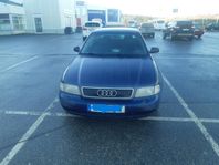 Audi A4 Sedan 1.8 T