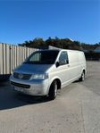 Volkswagen Transporter T28 2.5 TDI Euro 4