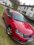 Volkswagen Passat Variant 2.0 TDI BMT Sport Euro 5