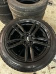 Vinterhjul BMW 18”  f10/11   3 serien 