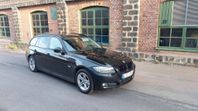 BMW 320 d Touring Euro 5