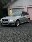 BMW E91 LCI A-traktor Nybess