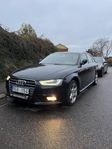 Audi A4 Avant 2.0 TDI S Line Automat växellåda 