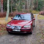 Volvo V70 2.4 Business Euro 4